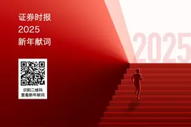 十大券商首席分享2025投资“锦囊”图片