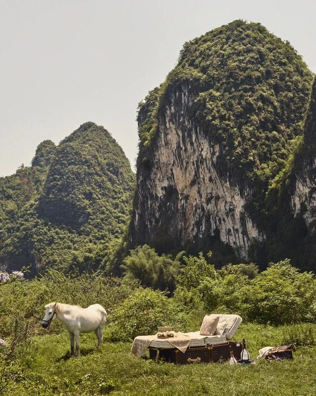 旅行的真谛｜广西·桂林