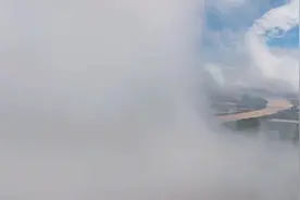 黄河三角洲“最年轻”的湿地，为何能吸引数百万鸟儿来此越冬？图片