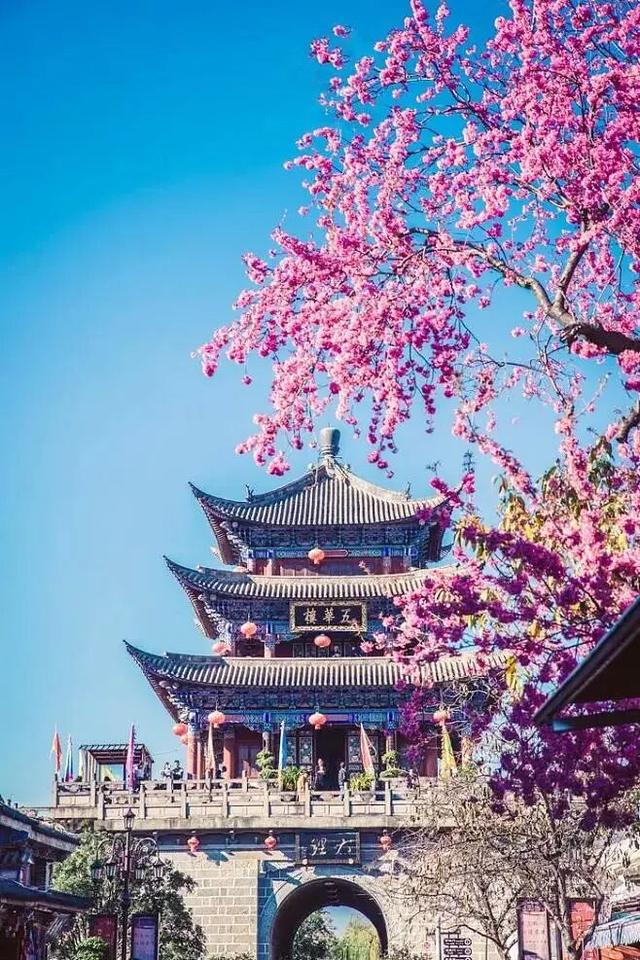 去云南双飞游，直降500元，9月20号起飞，最凉爽的季节开启浪漫的旅程