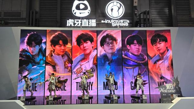今年的ChinaJoy，我们总结了9件有趣的事