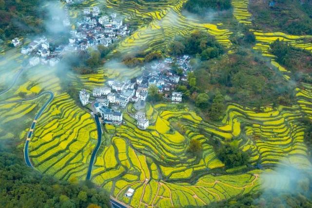 2026来江西，春夏秋冬都有趣！