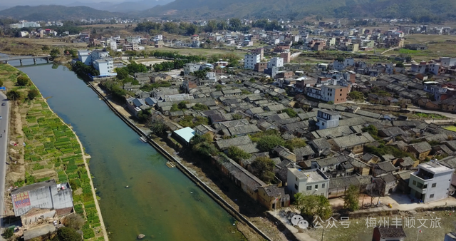 丰顺两日游，玩疯了！漂流、温泉、古村落全打卡，这趟值了