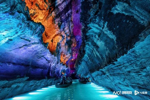 盛夏入粤！广东文化旅游有“凉”方