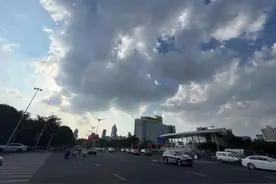 广西将开启“降温”模式！图片