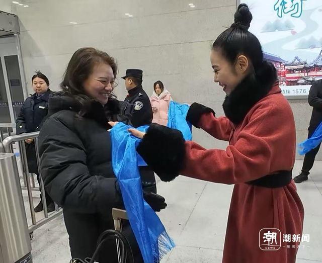 深夜抵达就感受到草原热情，杭州小店店主期待在乌兰察布解锁更多人生第一次​