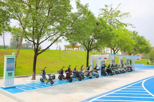 运动、遛娃、拍照全安排！东莞人“家门口”又上新了