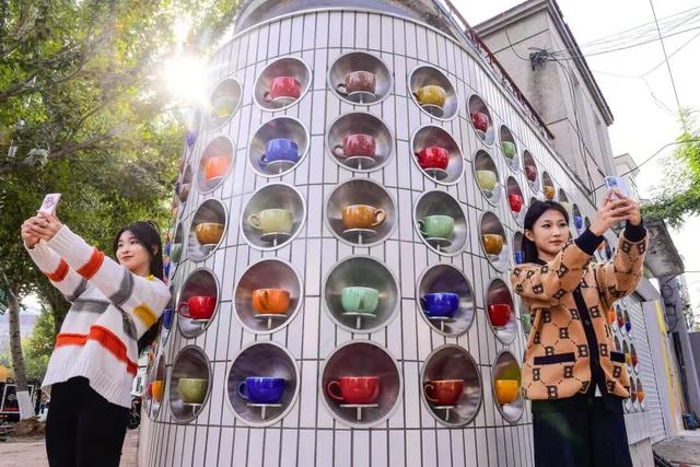 太美了！11月的沈阳，是这样的……