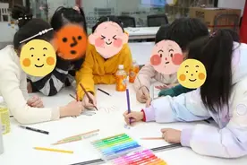 宝山区探索“救助+心理”服务模式，助力困难家庭成长蝶变图片