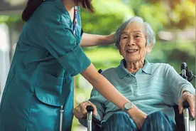 “老有所依”难在哪？基层老年人健康管理调查图片