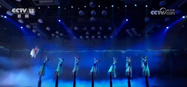 9天旅游总收入突破百亿 千年古城以创意为“核”唤醒文旅新活力