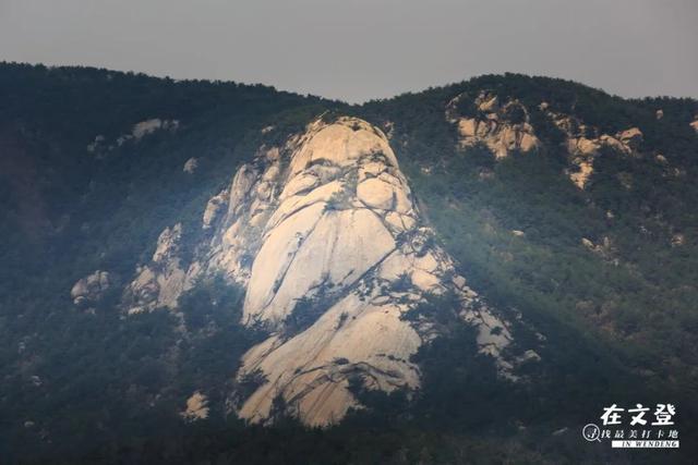 乘着高铁游威海 | 千里山海，等你！