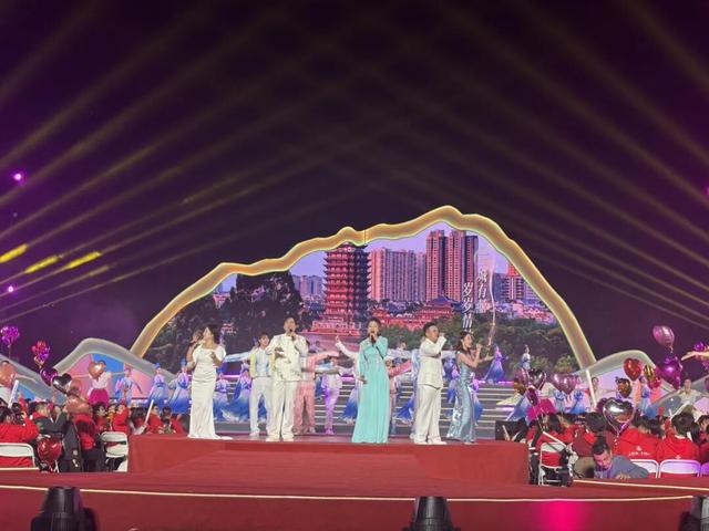 浪漫满城！今天，宜宾太甜啦