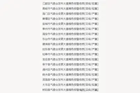特级管制！停航！江苏刚刚发布图片