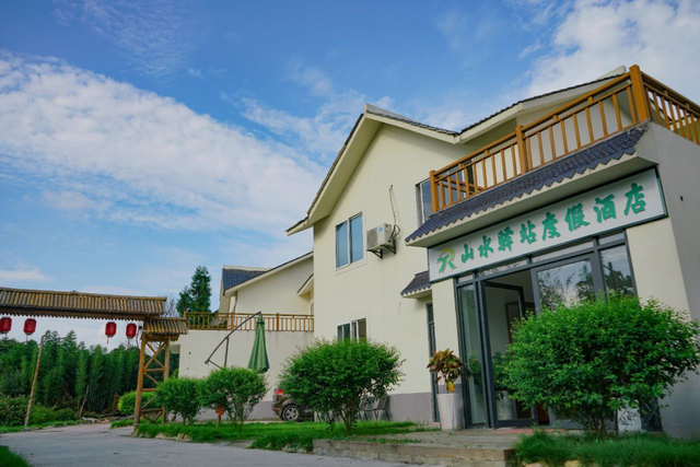 “泸”途有归处，一宿一风景：邂逅泸州10家宝藏民宿