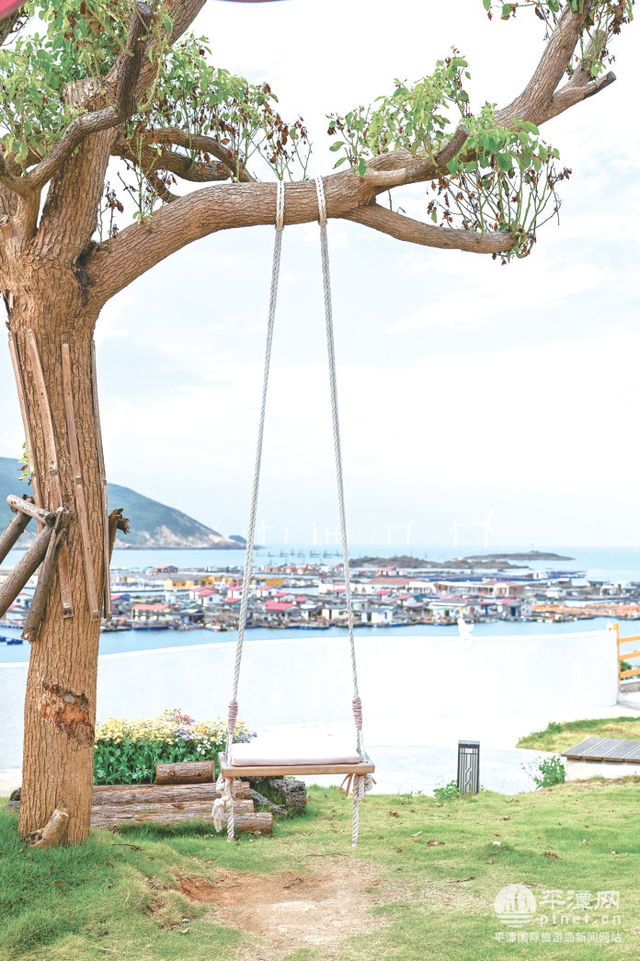 江西青年在平潭，追寻自己的海岛梦