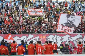 今天开票！辽宁铁人队将迎2025中国足协杯首个主场之战！图片