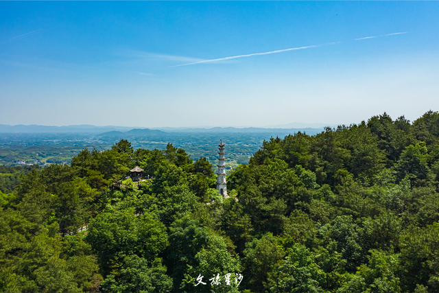 周末放晴！来长沙县这些地方“撒欢”吧！