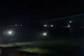 巴基斯坦对印度发起军事行动，“致印度约70%电网瘫痪”图片