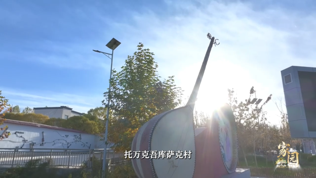 在这里，音乐就像是生活的一部分，无处不在！