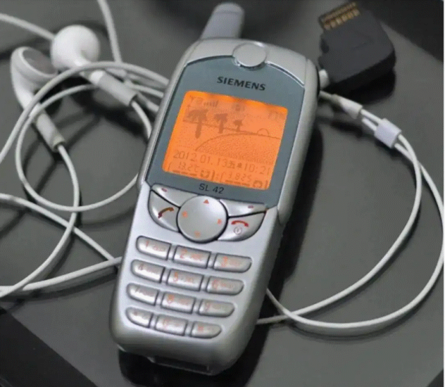 “消失”的10大国际手机品牌