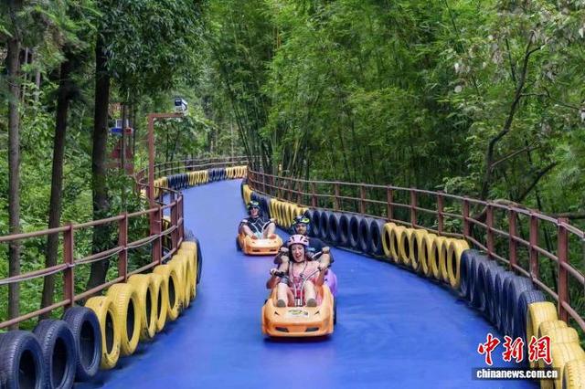 国庆中秋假期广东实现旅游收入613.2亿元