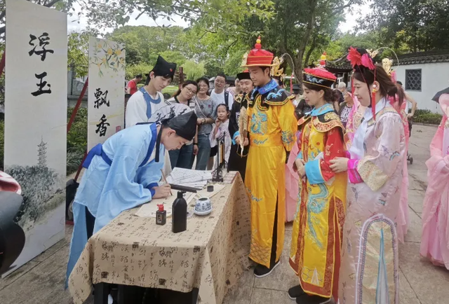镇江双节文旅 “放大招”！多景区联动，沉浸式活动嗨翻假期