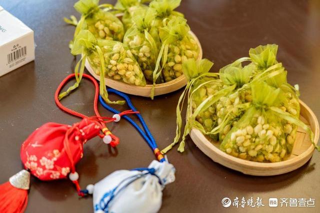 持续至8月16日！“山海匠韵·哈皮手造荟”点燃文化热情