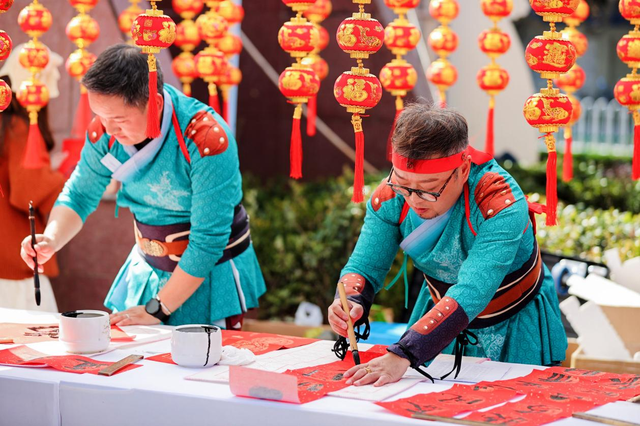 文体旅“王炸”登场！昆明春节超200场活动，承包你的马年假期