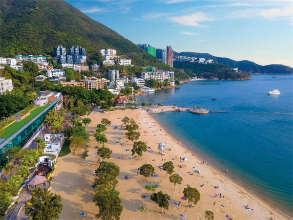 在经典与慢活间，遇见香港的本真魅力