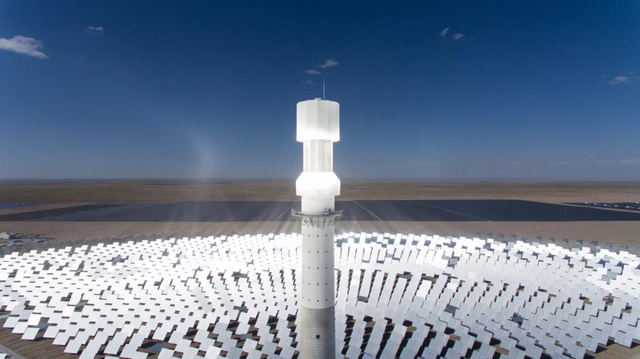 海西“风光”故事解码“绿电高原”硬核实力