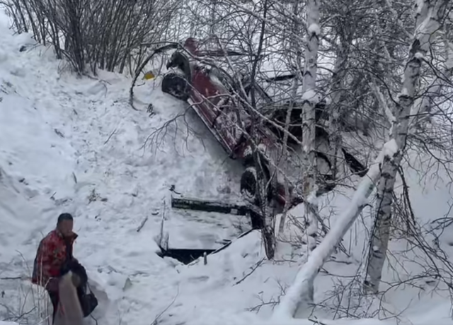 喀纳斯景区解除道路临时交通管制