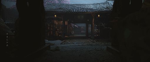 “悟空风”吹进丽水这个县城，惊艳众人的宝藏取景地到底有啥魔力？图片