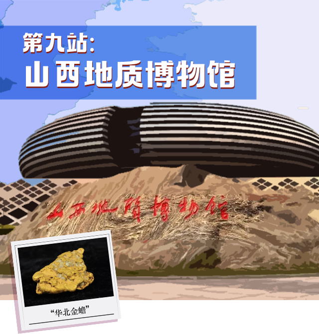 出发，去逛博物馆！