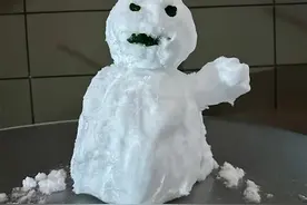 下雪天除了美丽的景色外，这些法律问题你也要Get图片
