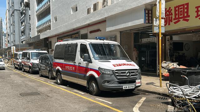 “香港黄金劫案”13人落网，主谋等5人在逃，动机疑为报复前合伙人