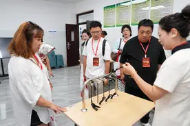 创新教育模式，打造职业教育新高地！郑州医药健康职业学院有良方图片