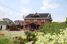 上海崇明民宿进入预订高峰，有家庭组团“包小院过大年”图片