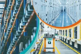 “隐形冠军”成长之路 领益智造：蹲下来才能跳得更高图片