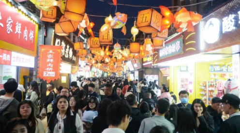 济南这6条必打卡美食街，本地人喜欢，明星也爱逛！