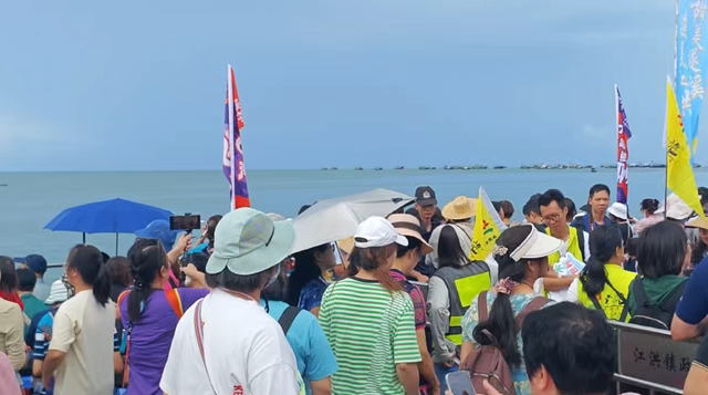 不可替代的广东！粤文旅暑期游客量、消费额全国“双冠”背后