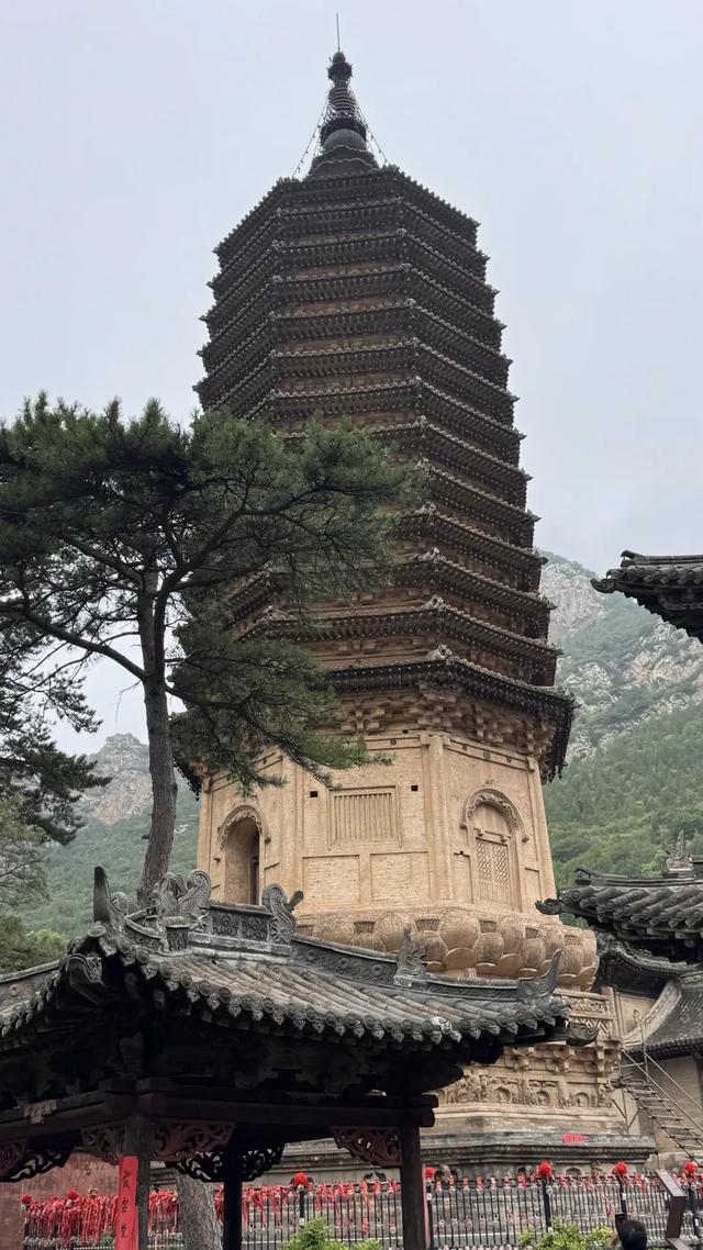 避暑去大同（三）