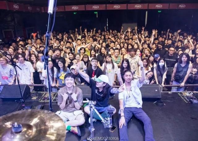 9月19日至21日！2025佛山三水音乐啤酒节“醉”燃大湾区