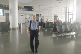 “卷王”费建国：我的40年警察生涯图片