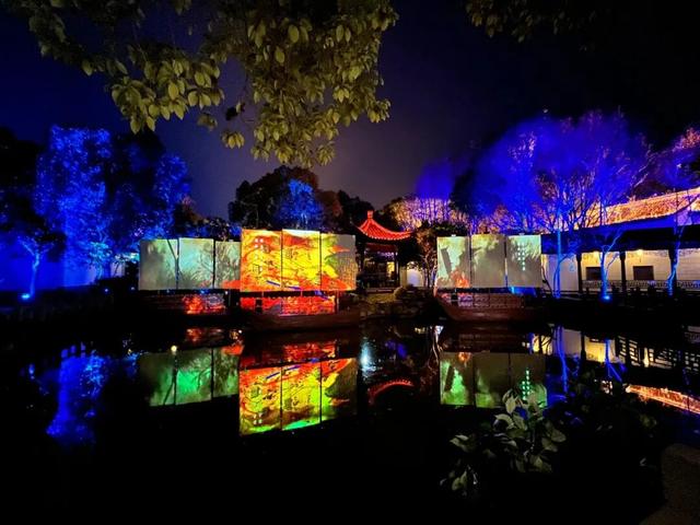 玩转西施跨年音乐节！吃喝玩乐，收藏这篇就够了→