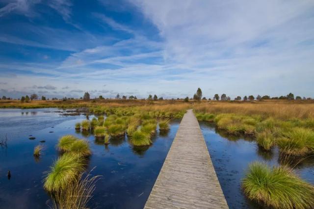 比利时出片指南丨带上相机打卡比利时绝美风景！Scenic spots in Belgium