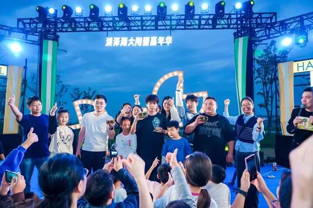 841.58万次奔赴！淮安国庆中秋假期排名前十景区出炉