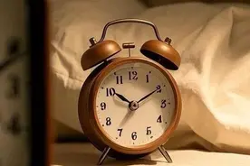 缺觉引发的炎症，这种运动20分钟就能改善！图片