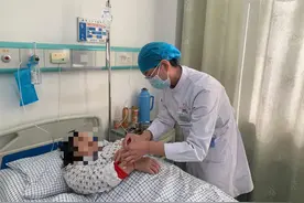 “5•12”国际护士节② | 医护夫妻，共同书写精彩人生图片