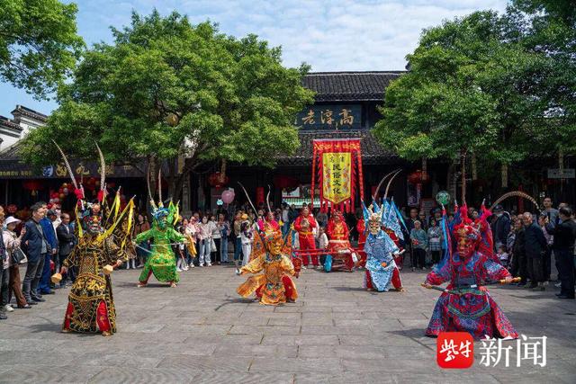 国庆长假前五天，南京接待游客超1400万人次，同比增长13.4%